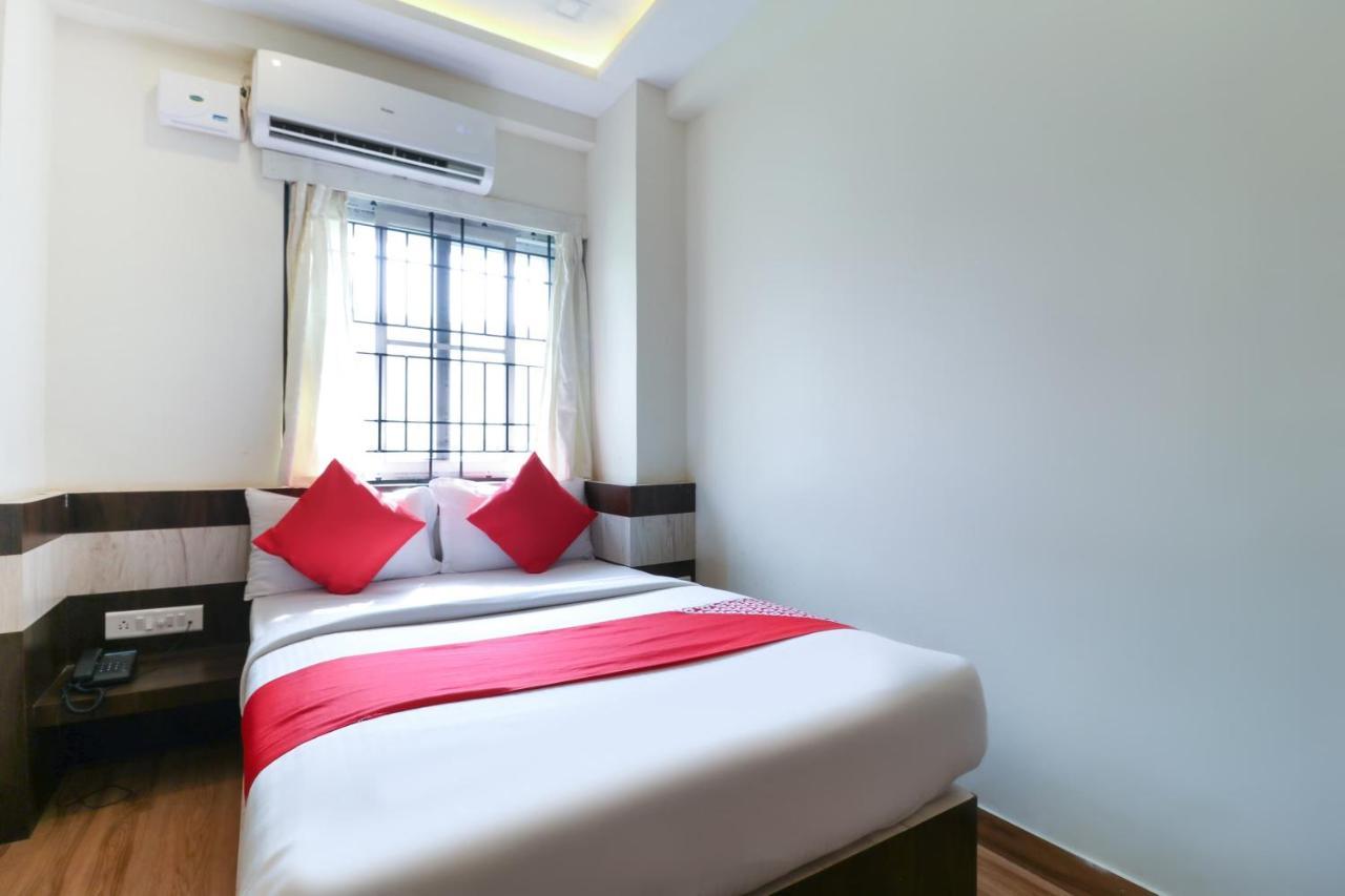 โอโย 36197 รอยัล วูด Hotel บังกาลอร์ ภายนอก รูปภาพ