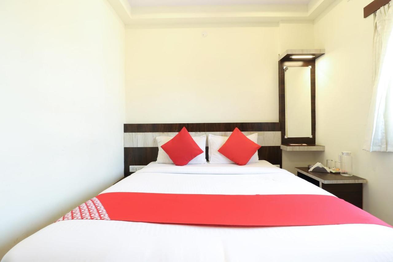 โอโย 36197 รอยัล วูด Hotel บังกาลอร์ ภายนอก รูปภาพ