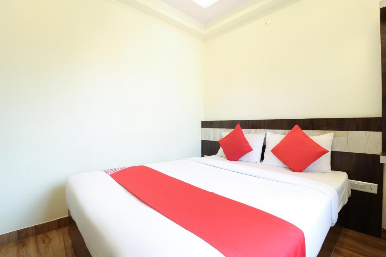 โอโย 36197 รอยัล วูด Hotel บังกาลอร์ ภายนอก รูปภาพ