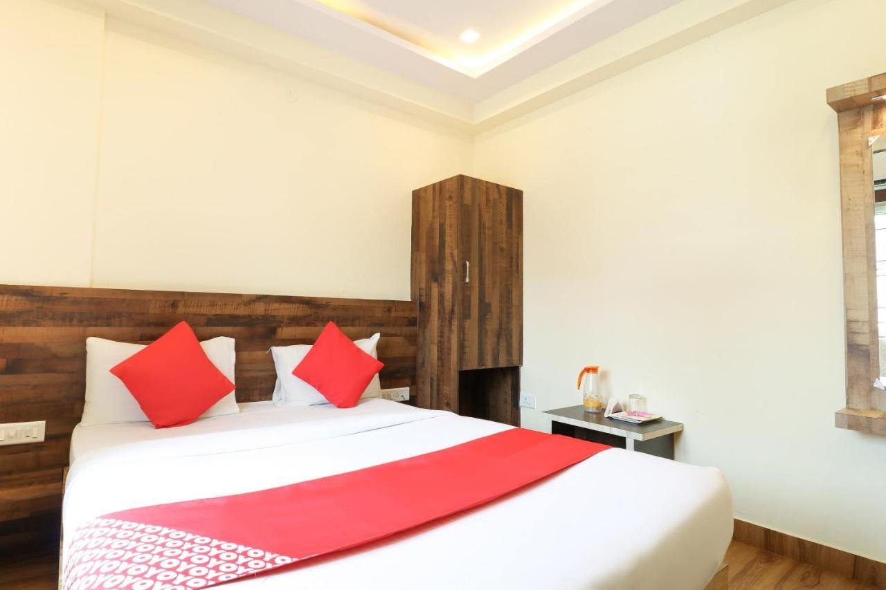 โอโย 36197 รอยัล วูด Hotel บังกาลอร์ ภายนอก รูปภาพ