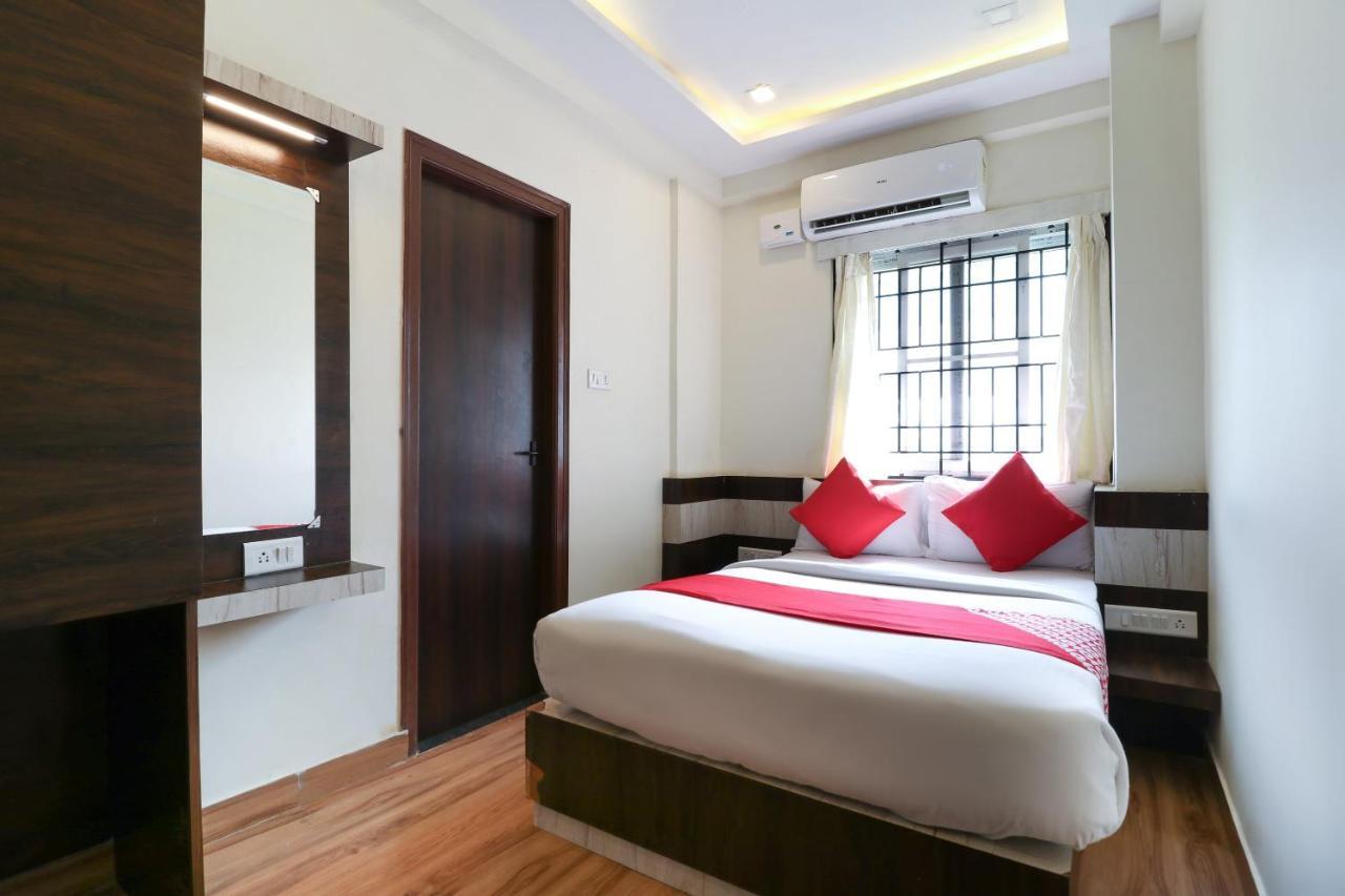 โอโย 36197 รอยัล วูด Hotel บังกาลอร์ ภายนอก รูปภาพ