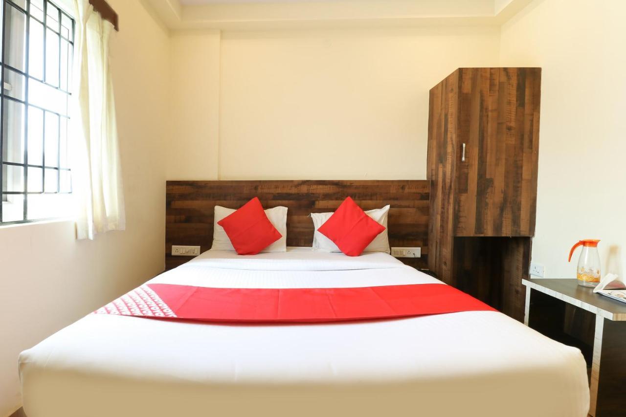 โอโย 36197 รอยัล วูด Hotel บังกาลอร์ ภายนอก รูปภาพ