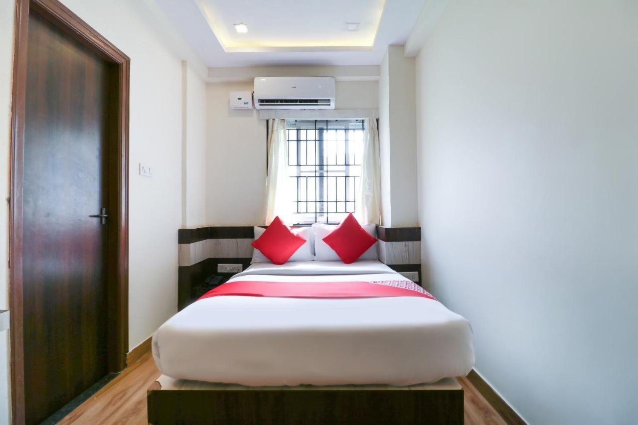 โอโย 36197 รอยัล วูด Hotel บังกาลอร์ ภายนอก รูปภาพ