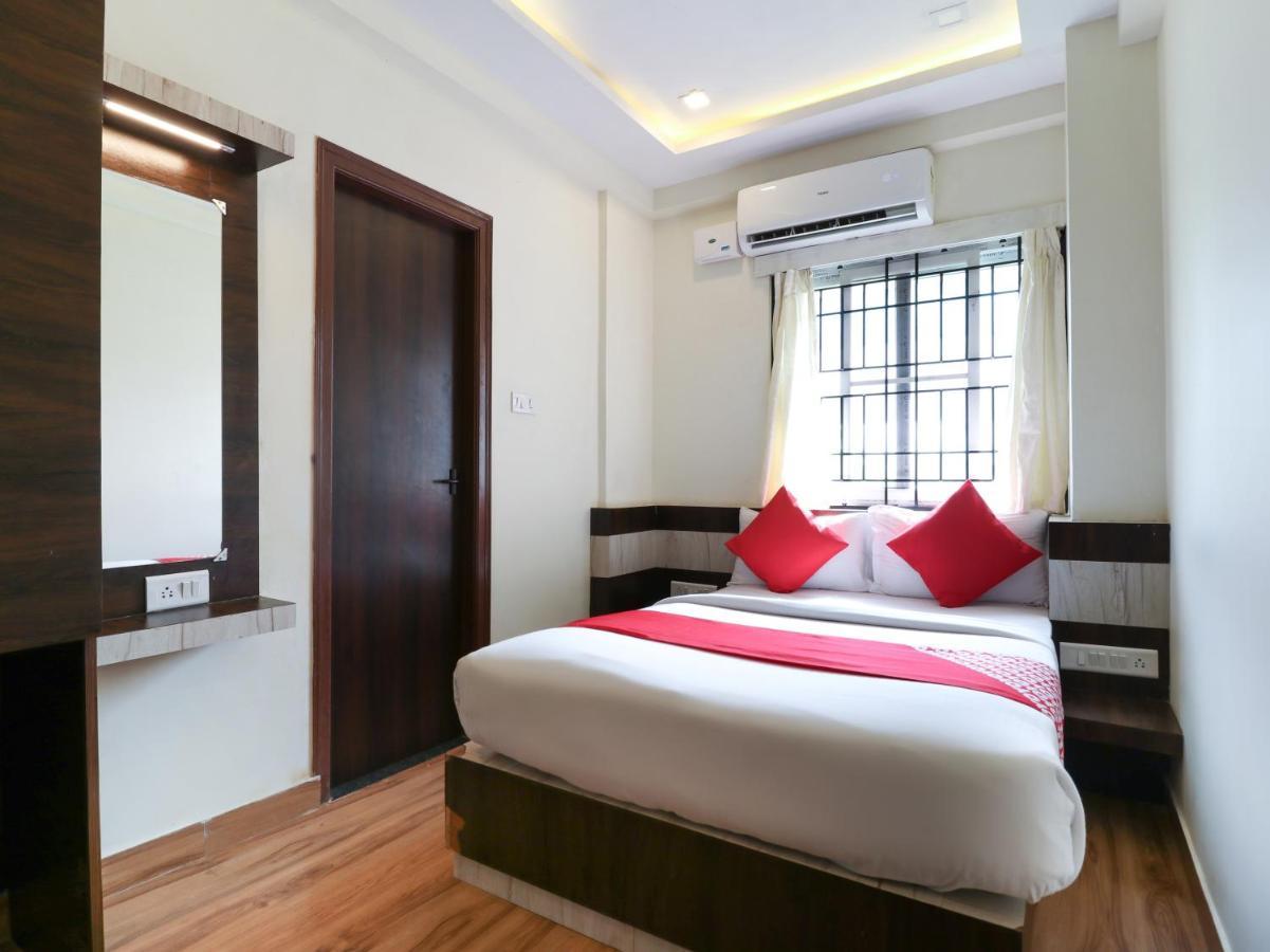 โอโย 36197 รอยัล วูด Hotel บังกาลอร์ ภายนอก รูปภาพ